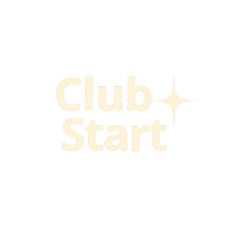 logo club start com estrela removebg preview